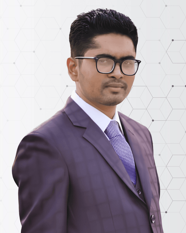 Fiber IT Institute CEO photo